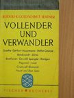 Rudolf K. Goldschmit-Jenter - Vollender und verwandler [antikvár]