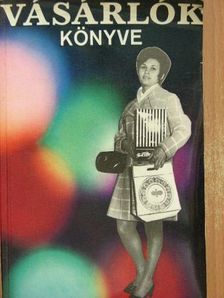 Dr. Dobos Gábor - Vásárlók könyve [antikvár]