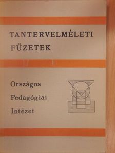 Horánszky Nándor - Tananyagkoncepciók összehasonlító vizsgálata a gépészeti szakközépiskolákban az óratervek alapján 1872-1978 [antikvár]