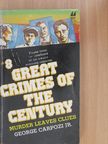 George Carpozi, Jr. - Murderers Leave Clues [antikvár]