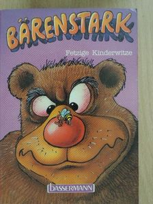 Bärenstark [antikvár]