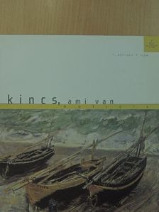 Kincs, ami van II. évfolyam 3. szám [antikvár]