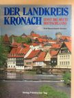 Gisela Günther - Der Landkreis Kronach [antikvár]