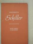 Walter Hoyer - Friedrich Schillers Lebensgang [antikvár]