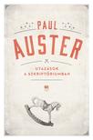 Paul Auster - Utazások a szkriptóriumban