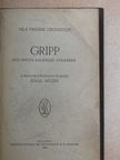 Nils Fredrik Cronstedt - Gripp [antikvár]
