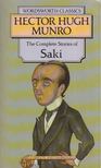 MUNRO, HECTOR HUGH - The Complete Stories of Saki [antikvár]