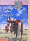 Marguerite Henry - Misty of Chincoteague [antikvár]