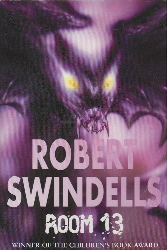 SWINDELLS, ROBERT - Room 13 [antikvár]