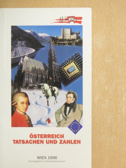 Österreich [antikvár]