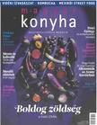 .- - Magyar Konyha 2023. október