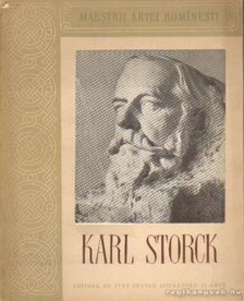 Brezianu, Barbu - Karl Storck [antikvár]