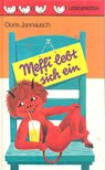 JANNAUSCH, DORIS - Meffi lebt sich ein [antikvár]