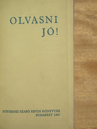 Gerald Durrell - Olvasni jó! [antikvár]