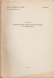 Mándoky István - Trois contes populaires tatares du Dobrudja (dedikált) [antikvár]
