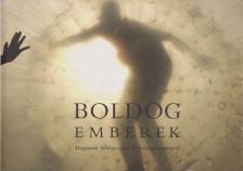Babarczy Eszter, Mesterházy Lili - Boldog emberek [antikvár]