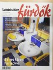 Balog János - Lakáskultúra 2000/3. Különszám [antikvár]