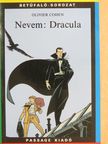 Olivier Cohen - Nevem: Dracula [antikvár]