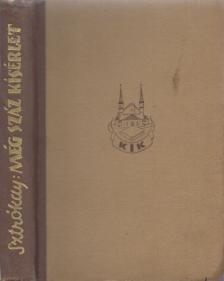 SZTRÓKAY KÁLMÁN - Még száz kísérlet [antikvár]