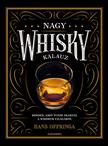 Offringa Hans - Nagy whiskykalauz [szépséghibás]