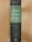 A. J. Cronin - Anthology of Mystery and Suspense [antikvár]