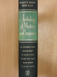 A. J. Cronin - Anthology of Mystery and Suspense [antikvár]