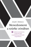 Joseph L. Badaracco - Menedzsment a szürke zónában - 5 örökérvényű kérdés a legnehezebb munkahelyi problémák megoldására [antikvár]