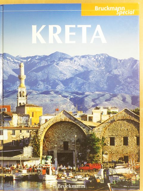 Melissa Müller - Kreta [antikvár]
