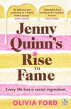 Olivia Ford - Jenny Quinn's Rise to Fame