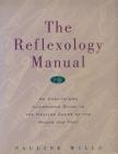 Pauline Wills - The Reflexology Manual [antikvár]