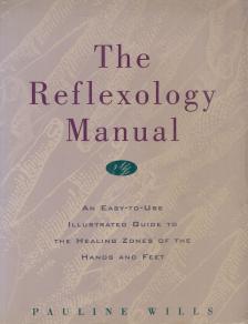 Pauline Wills - The Reflexology Manual [antikvár]