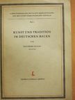 Theodor Oehme - Kunst und Tradition im Deutschen Bauen [antikvár]