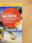 Heiner F. Gstaltmayr - Malediven [antikvár]