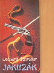 Leonard Schrader - Jakuzák [antikvár]