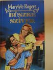 Marylyle Rogers - Büszke szívek [antikvár]