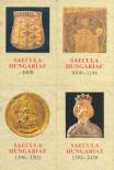 Pomogáts Béla - Saecula Hungariae 1-12. kötet [antikvár]