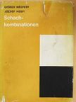 György Négyesy - Schachkombinationen [antikvár]
