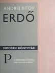 Andrej Bitov - Erdő [antikvár]