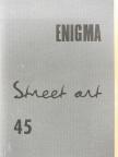 Balogh Réka - Enigma 45. [antikvár]