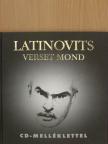 Latinovits Zoltán - Latinovits verset mond [antikvár]