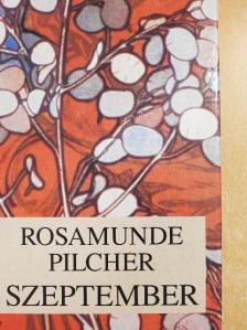 Rosamunde Pilcher - Szeptember [antikvár]