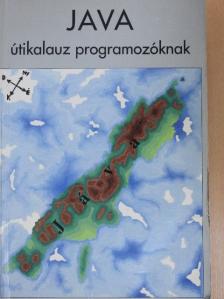 Csepregi Szabolcs - Java [antikvár]