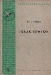 Vavilov, Sz. I. - Isaac Newton [antikvár]