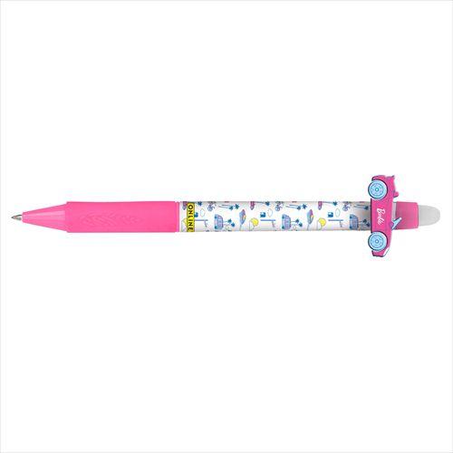P3015 - 1154 - Zseléstoll Online Barbie Magixx Cabrio radírozható darabos