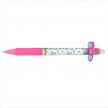 P3015 - 1154 - Zseléstoll Online Barbie Magixx Cabrio radírozható darabos