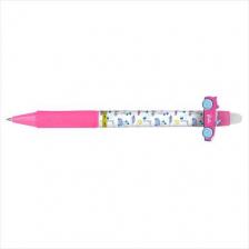 P3015 - 1154 - Zseléstoll Online Barbie Magixx Cabrio radírozható darabos