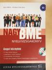 Kész Zoltán - Nagy BME nyelvvizsgakönyv - Angol középfok [antikvár]