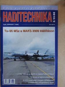Haditechnika 2010/2. [antikvár]