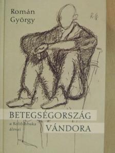 Román György - Betegségország vándora [antikvár]