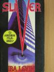 Ira Levin - Sliver [antikvár]